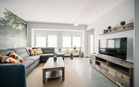 Ferienwohnung Lindbruchblick